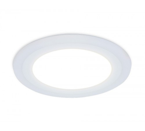 Встраиваемый светильник Ambrella Light DCR365 DCR Встраиваемый светильник Ambrella Light DCR365 DCR