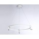 Подвесная люстра Ambrella Light FL5292 FL