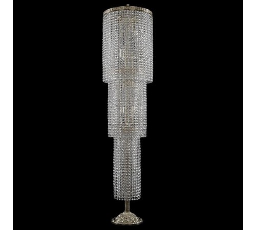 Торшер Bohemia Ivele Crystal 83311T6/40IV-175 G 8331