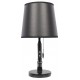 Настольная лампа декоративная Loft it 10136/A Dark grey Arsenal