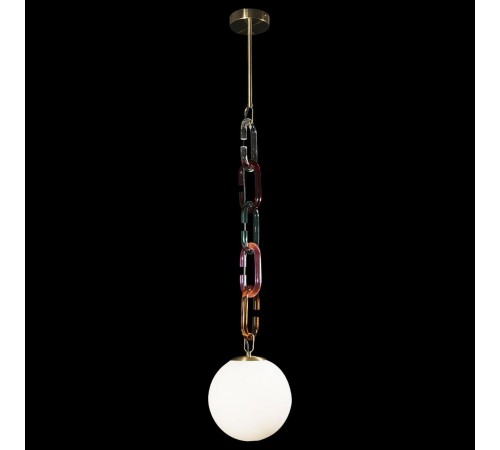 Подвесной светильник Loft it 10128P Mult Chain