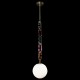 Подвесной светильник Loft it 10128P Mult Chain