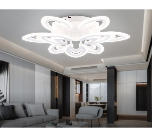 Потолочная люстра Ambrella Light FA4547 FA Потолочная люстра Ambrella Light FA4547 FA
