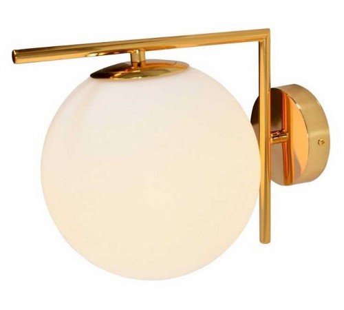 Бра LUMINA DECO LDW 1215-1 WT+GD Sorento Бра LUMINA DECO LDW 1215-1 WT+GD Sorento