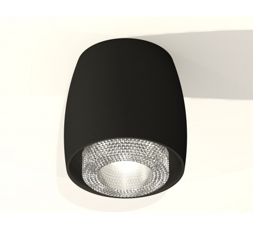Накладной светильник Ambrella Light XS1142020 XS Накладной светильник Ambrella Light XS1142020 XS