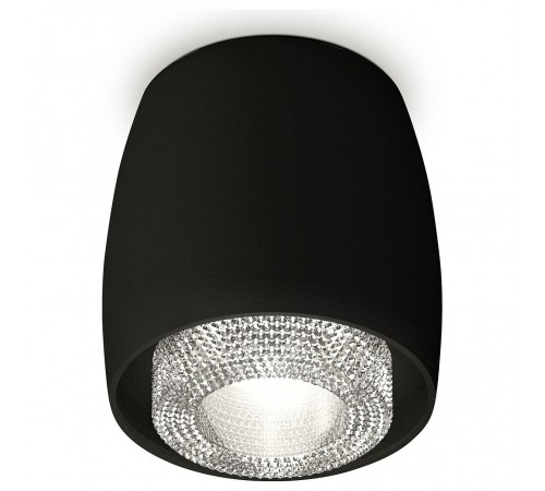 Накладной светильник Ambrella Light XS1142020 XS Накладной светильник Ambrella Light XS1142020 XS