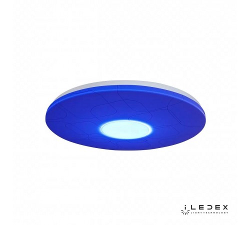 Накладной светильник iLedex 36W-Cube-Entire Cube
