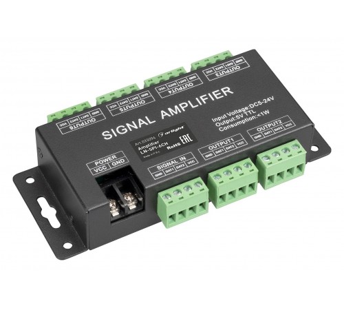 Усилитель Arlight 033094 LN Усилитель Arlight 033094 LN