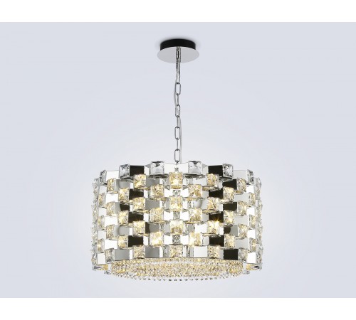 Подвесной светильник Ambrella Light LH41001 LH Подвесной светильник Ambrella Light LH41001 LH