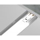 Профиль накладной гибкий Ambrella Light GP1600AL GP