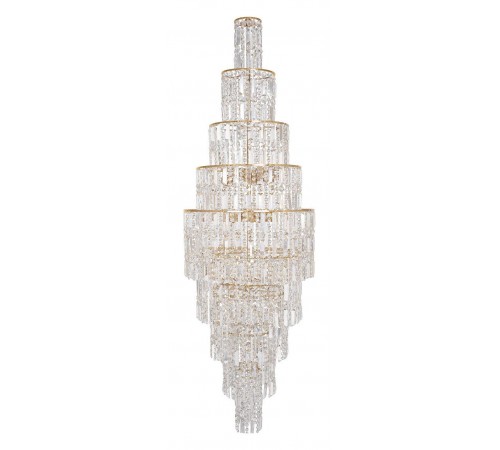 Подвесная люстра Arti Lampadari Valencia E 1.10.50.501 G Valencia Подвесная люстра Arti Lampadari Valencia E 1.10.50.501 G Valencia