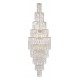 Подвесная люстра Arti Lampadari Valencia E 1.10.50.501 G Valencia