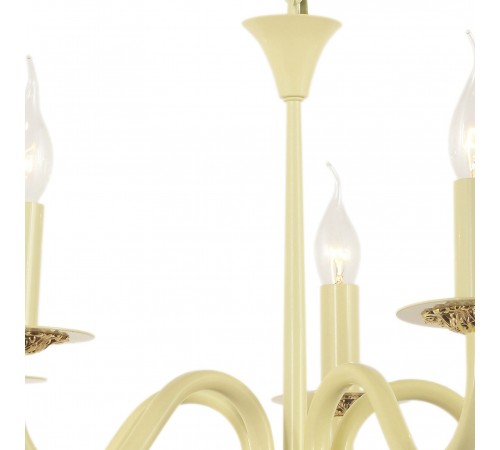 Подвесная люстра Arti Lampadari Pontone E 1.1.5 C Pontone Подвесная люстра Arti Lampadari Pontone E 1.1.5 C Pontone