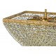 Люстра на штанге Arti Lampadari Nobile E 1.3.30.502 G Nobile