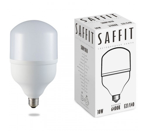 Лампа светодиодная Feron Saffit 55090 SBHP1030