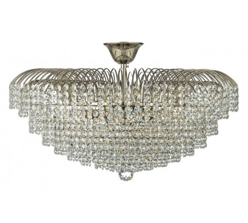 Люстра на штанге Arti Lampadari Elba E 1.2.60.100 N Elba Люстра на штанге Arti Lampadari Elba E 1.2.60.100 N Elba