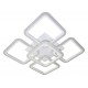 Потолочная люстра Natali Kovaltseva LED LAMPS 81218 Smart home