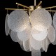 Люстра на штанге Loft it 10022/400 Frost