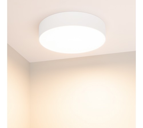 Накладной светильник Arlight 022233(2) RONDO Накладной светильник Arlight 022233(2) RONDO
