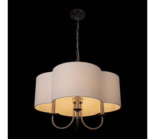 Подвесной светильник Loft it 10303P Nickel Silence Подвесной светильник Loft it 10303P Nickel Silence