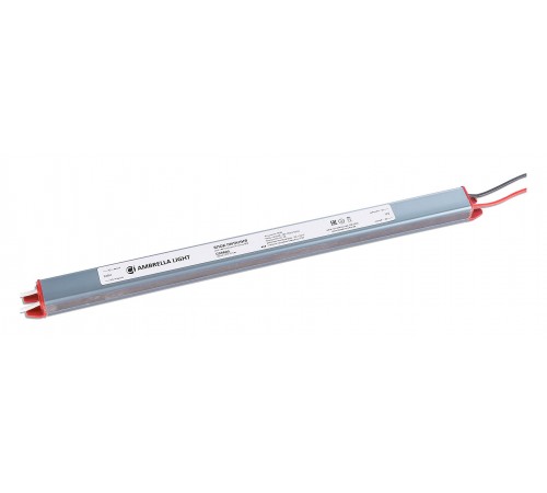 Блок питания с проводом Ambrella Light GS9805 LED Driver Блок питания с проводом Ambrella Light GS9805 LED Driver