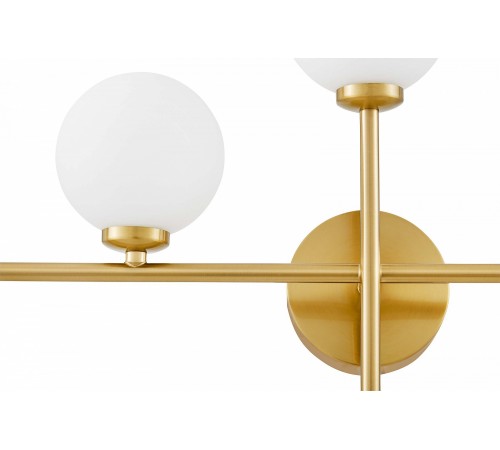 Бра LUMINA DECO LDW 6033N-2 MD Marsiada Бра LUMINA DECO LDW 6033N-2 MD Marsiada