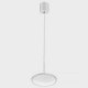 Подвесной светильник Italline IT08-8022 white 3000K IT08-8022