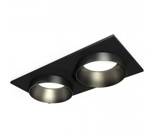 Встраиваемый светильник Ambrella Light XC6526021 XC