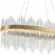 Подвесной светильник Natali Kovaltseva LED LAMPS 81264 Smart Нимбы