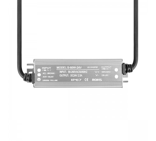 Блок питания Loft it 10364/6068 Power Блок питания Loft it 10364/6068 Power