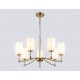 Подвесная люстра Ambrella Light LH56053 LH