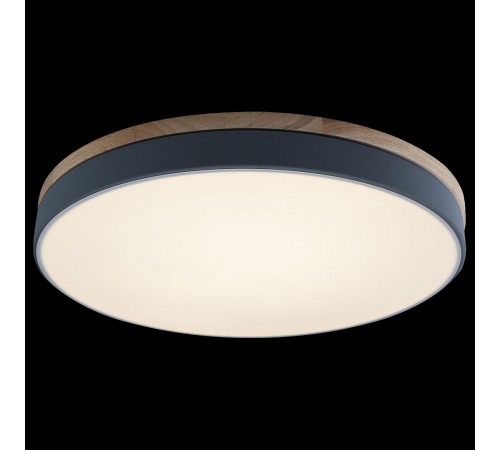 Накладной светильник Loft it 10001/36 Grey Axel Накладной светильник Loft it 10001/36 Grey Axel