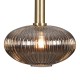 Подвесной светильник Loft it 2070-C+BR Iris