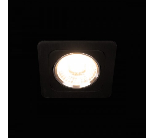Встраиваемый светильник Loft it 10328/B Black Screen Встраиваемый светильник Loft it 10328/B Black Screen