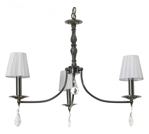 Подвесная люстра Arti Lampadari Fiore E 1.1.3.602 PB Fiore Подвесная люстра Arti Lampadari Fiore E 1.1.3.602 PB Fiore
