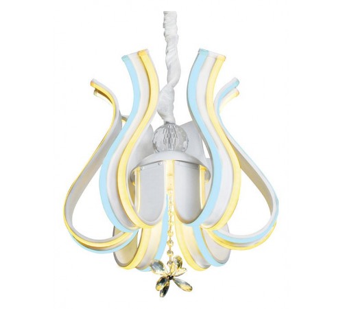 Подвесная люстра Ambrella Light FL112 FL Подвесная люстра Ambrella Light FL112 FL