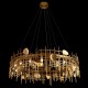 Подвесной светильник Loft it 10396/1000C Escama