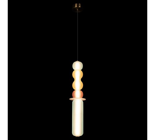 Подвесной светильник Loft it 10239P/F Lollipop Подвесной светильник Loft it 10239P/F Lollipop