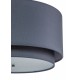 Подвесной светильник Indigo 13020/3P Nickel Nebbia
