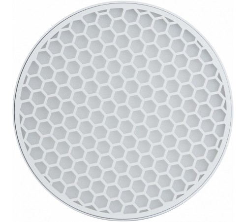 Накладной светильник iLedex Technical 5555-36W-D212-3/4/6K-WH+BK Mercury