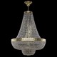 Светильник на штанге Bohemia Ivele Crystal 19091/H2/60IV G 1909