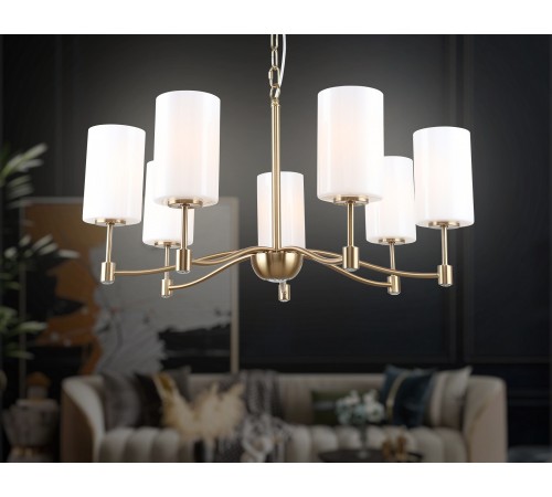 Подвесная люстра Ambrella Light LH56053 LH