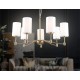 Подвесная люстра Ambrella Light LH56053 LH