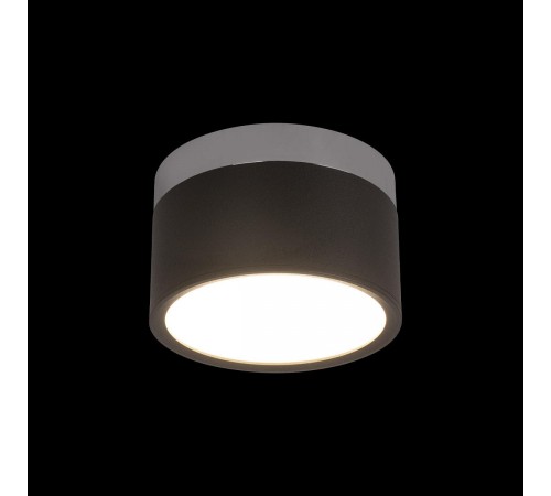 Накладной светильник Loft it 10179/12 Black Photon Накладной светильник Loft it 10179/12 Black Photon