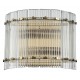 Накладной светильник Indigo 12024/2W Brass Venera