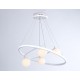 Подвесная люстра Ambrella Light FL66321 FL