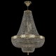 Светильник на штанге Bohemia Ivele Crystal 19091/H2/60IV G 1909