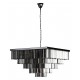 Подвесная люстра Loft it 10018/800S Prism