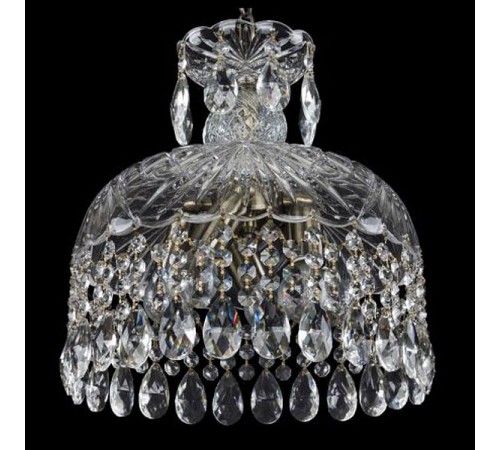 Подвесной светильник Bohemia Ivele Crystal 14781/30 Pa 1478 Подвесной светильник Bohemia Ivele Crystal 14781/30 Pa 1478