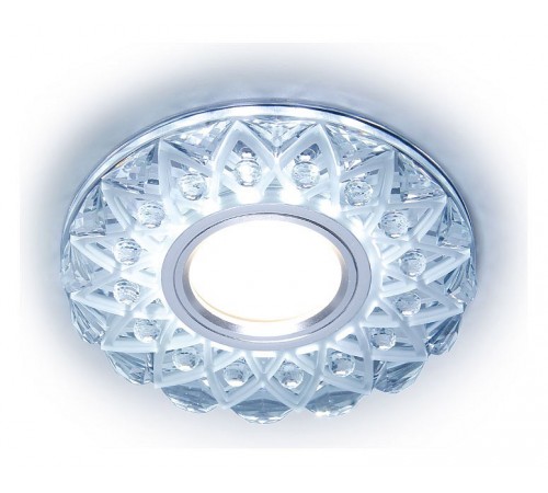 Встраиваемый светильник Ambrella Light S375 S